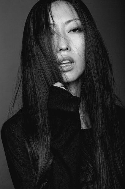 Portfolio photo