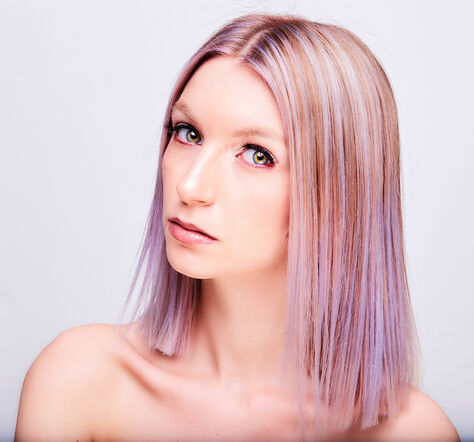 Portfolio photo