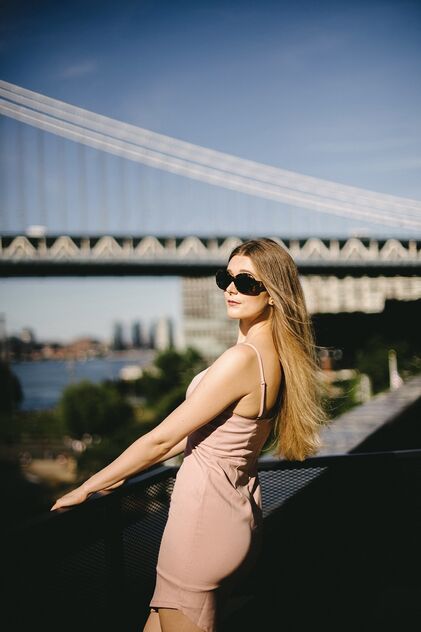 Portfolio photo