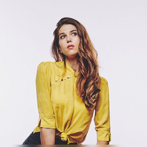 Portfolio photo