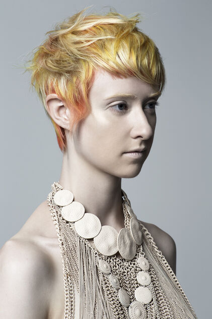 Portfolio photo