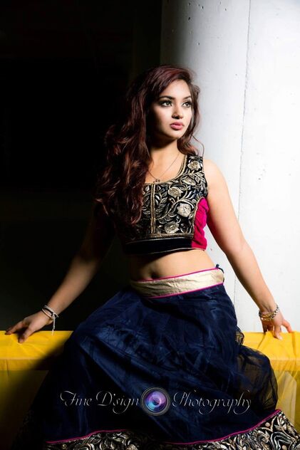 Portfolio photo