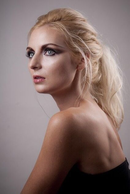 Portfolio photo