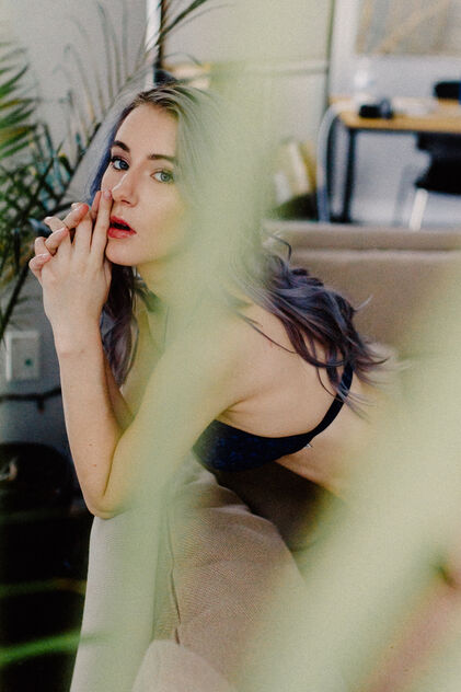 Portfolio photo
