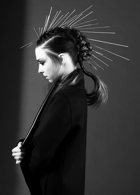 Portfolio photo