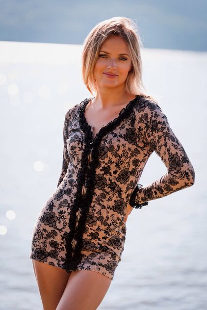 Portfolio photo
