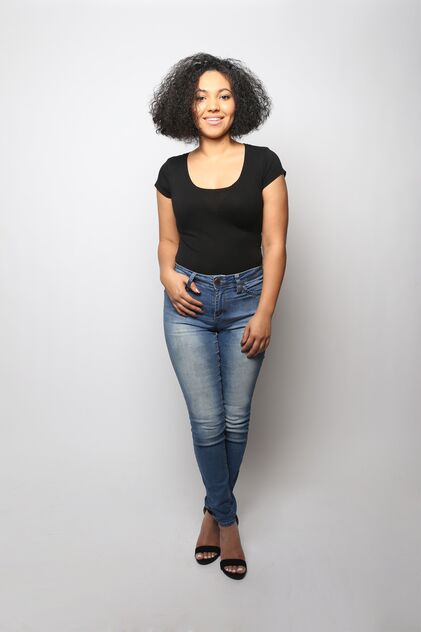 Portfolio photo