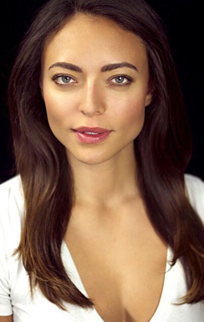 Portfolio photo