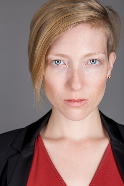 Portfolio photo