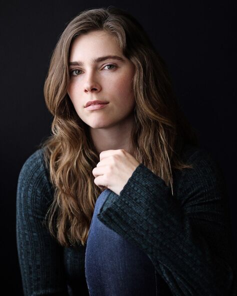 Portfolio photo
