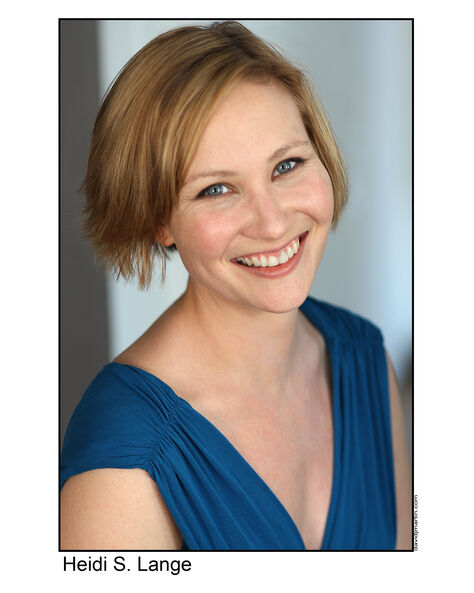 Portfolio photo