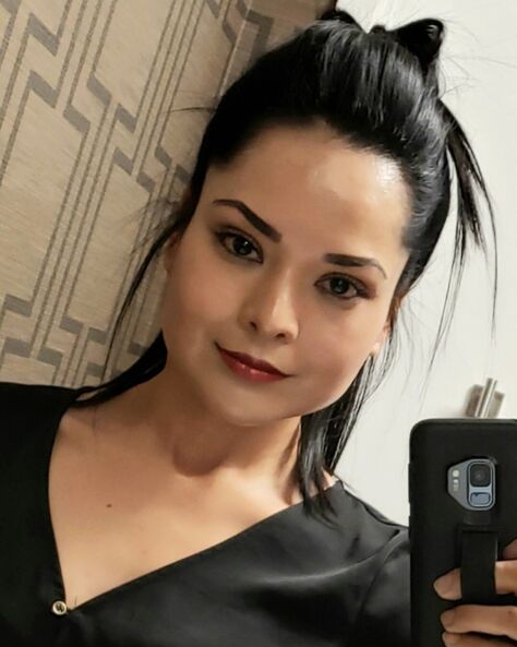 Portfolio photo