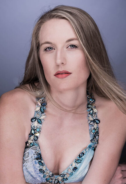 Portfolio photo