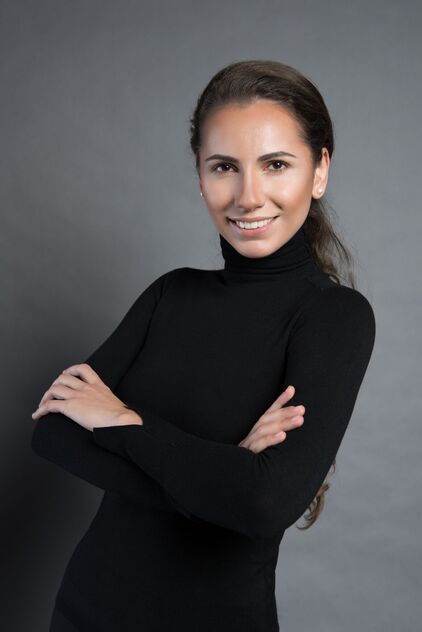 Portfolio photo