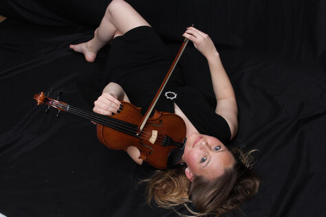 Portfolio photo