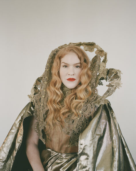 Portfolio photo