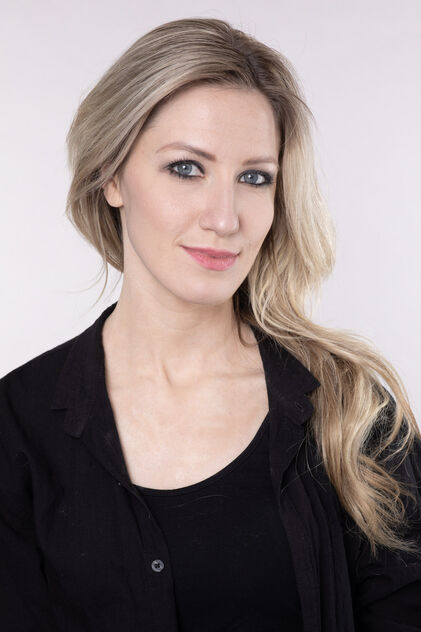 Portfolio photo