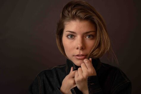 Portfolio photo
