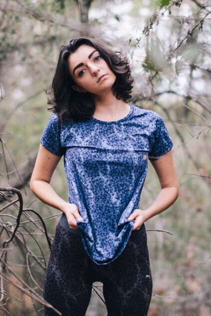 Portfolio photo