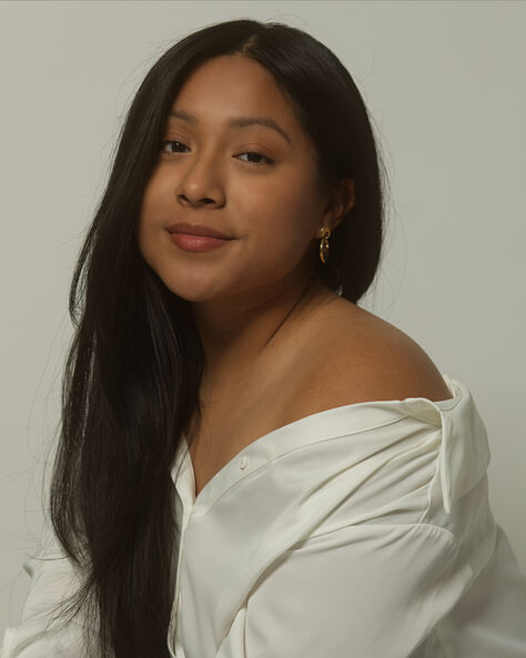 Portfolio photo