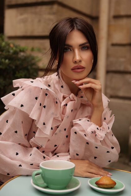 Portfolio photo