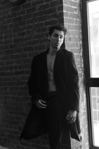 Portfolio photo