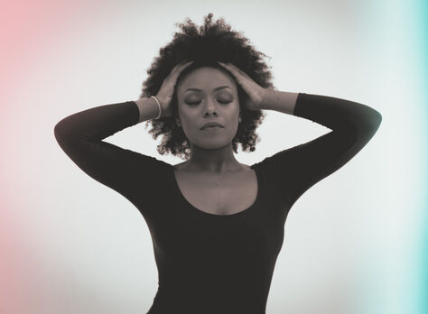 Portfolio photo