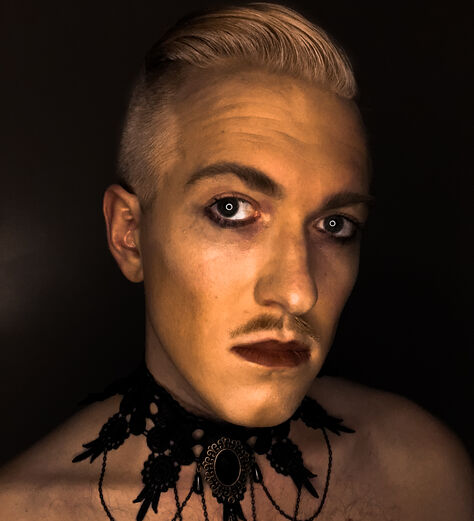 Portfolio photo