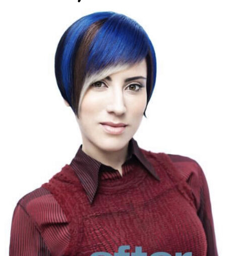 Portfolio photo
