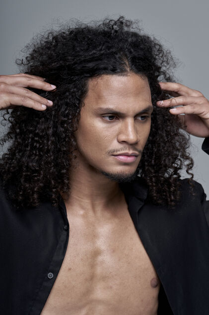 Portfolio photo