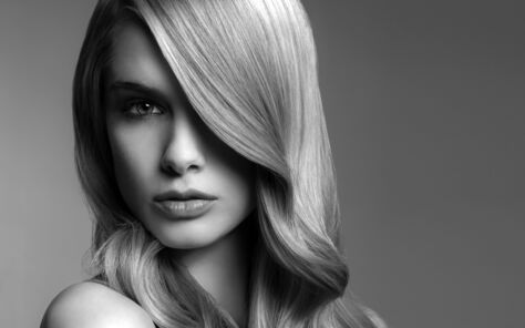 Portfolio photo