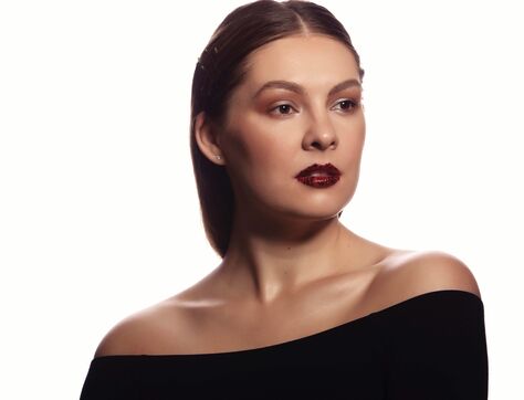 Portfolio photo