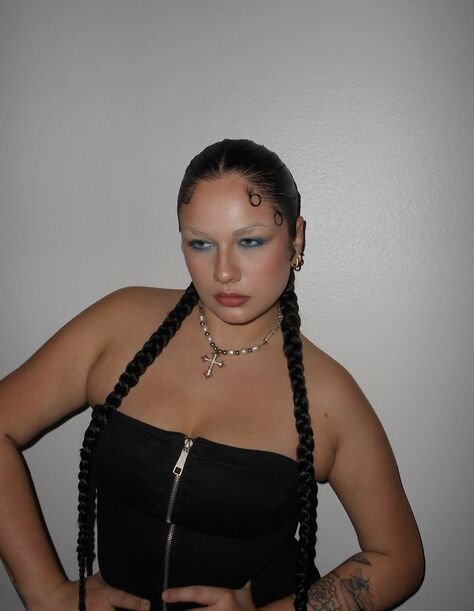 Portfolio photo
