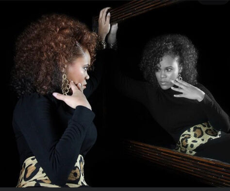 Portfolio photo