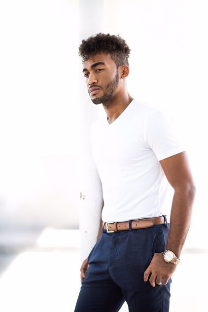 Portfolio photo