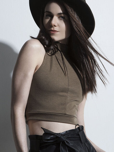 Portfolio photo