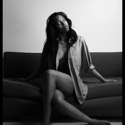 Portfolio photo