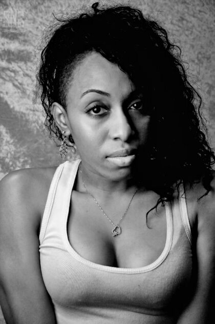 Portfolio photo