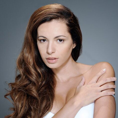 Portfolio photo