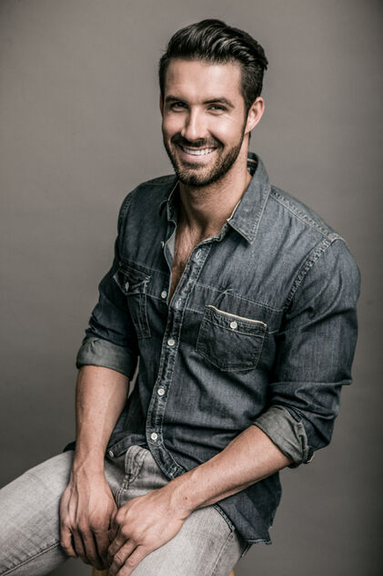 Portfolio photo