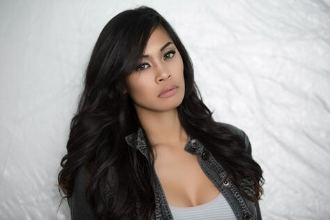 Portfolio photo