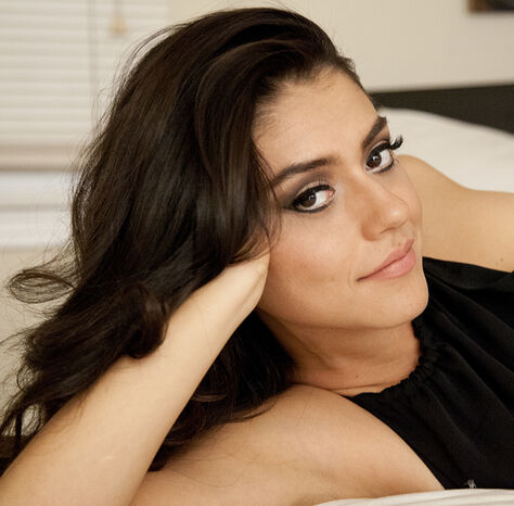 Portfolio photo