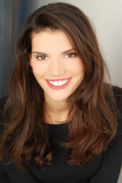 Portfolio photo