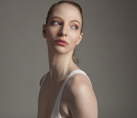 Portfolio photo