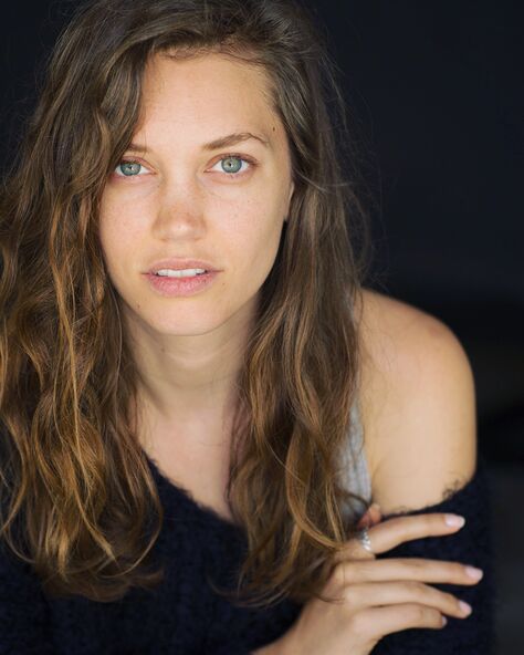 Portfolio photo