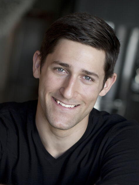 Portfolio photo