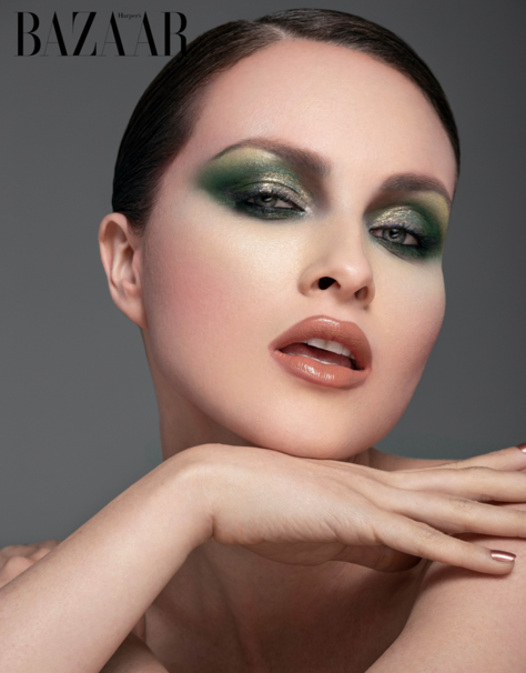 Portfolio photo