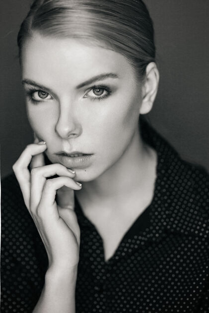Portfolio photo