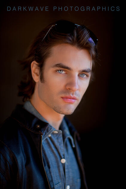 Portfolio photo
