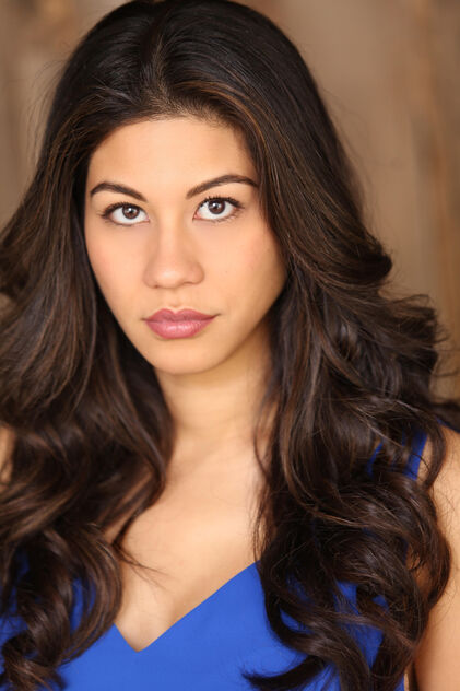 Portfolio photo